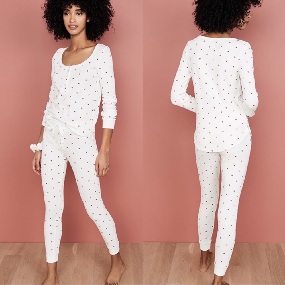Thermal PJ set